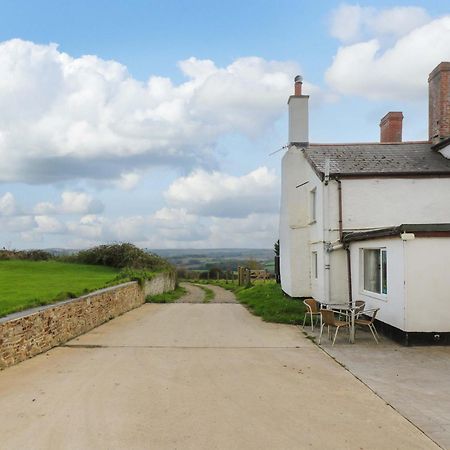 The Cottage Bideford Exterior photo