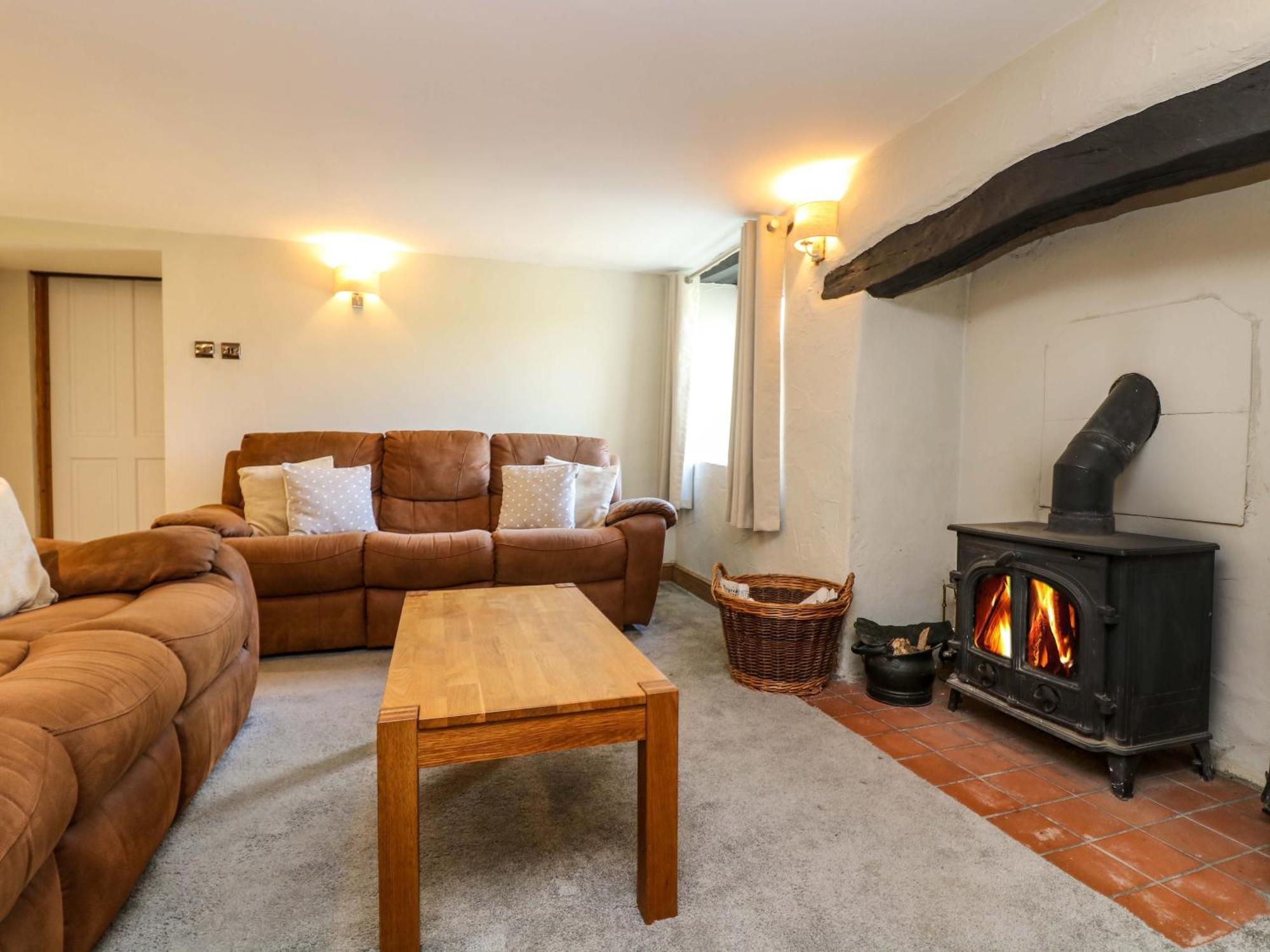 The Cottage Bideford Exterior photo