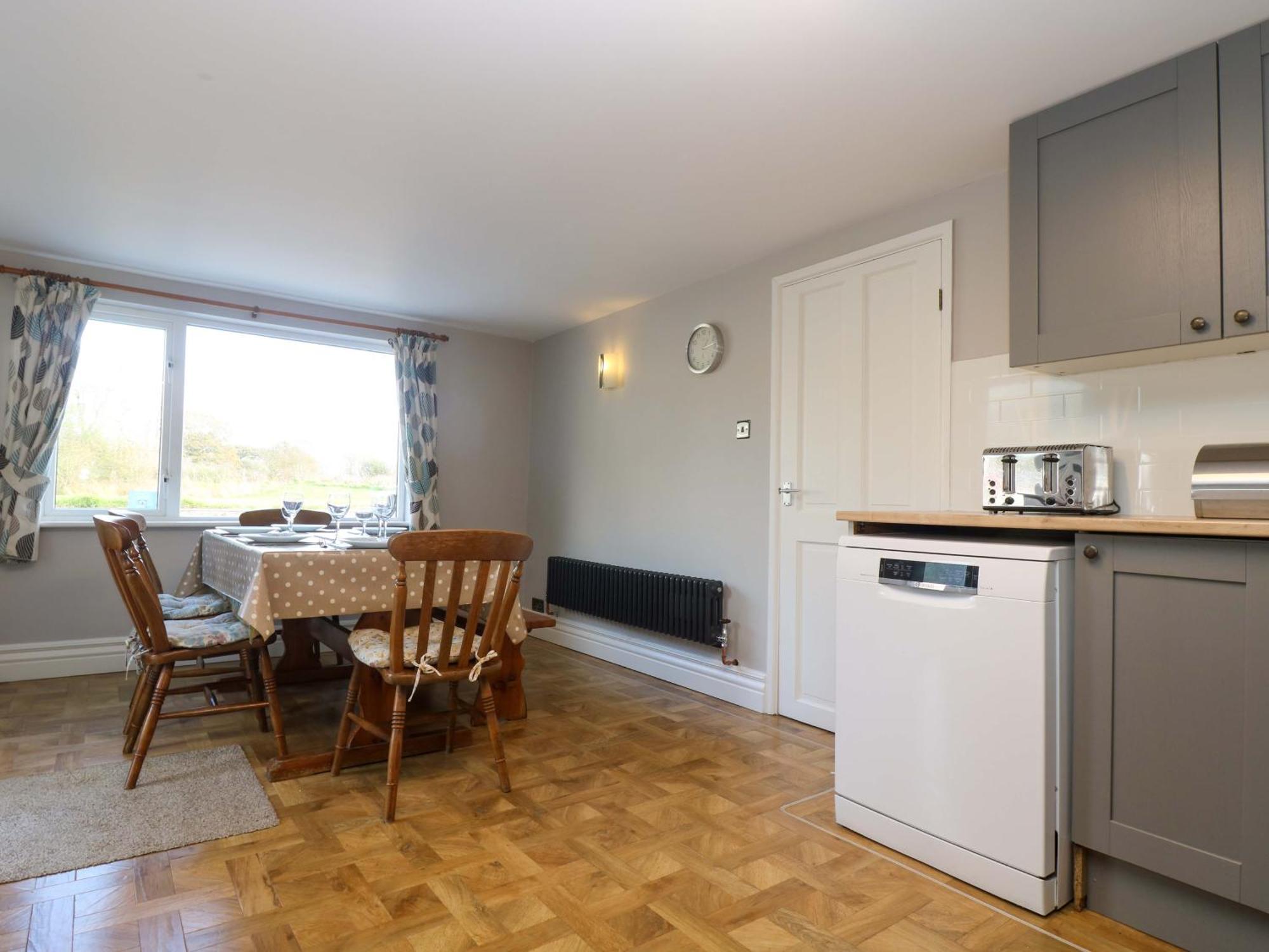 The Cottage Bideford Exterior photo