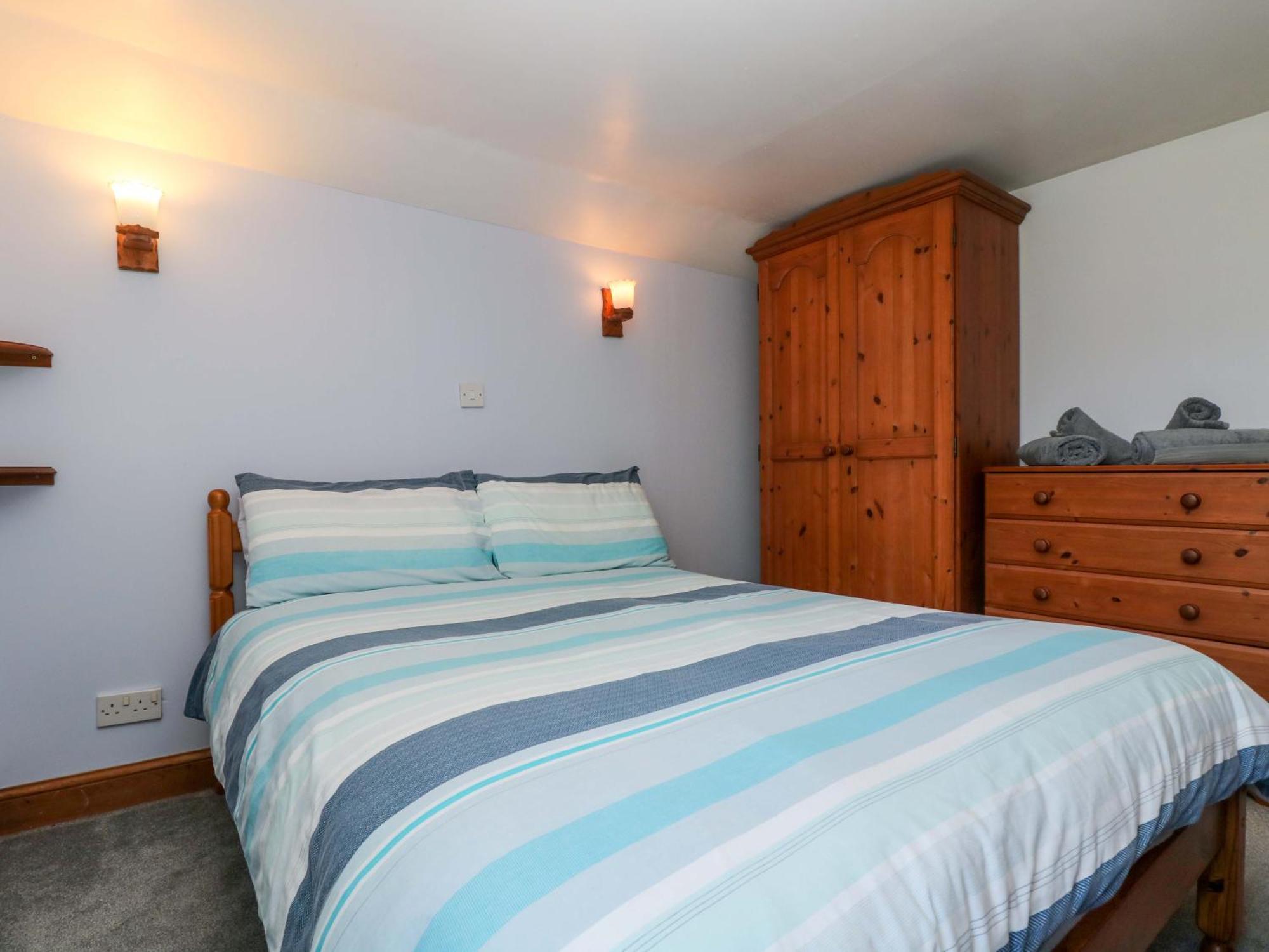 The Cottage Bideford Exterior photo