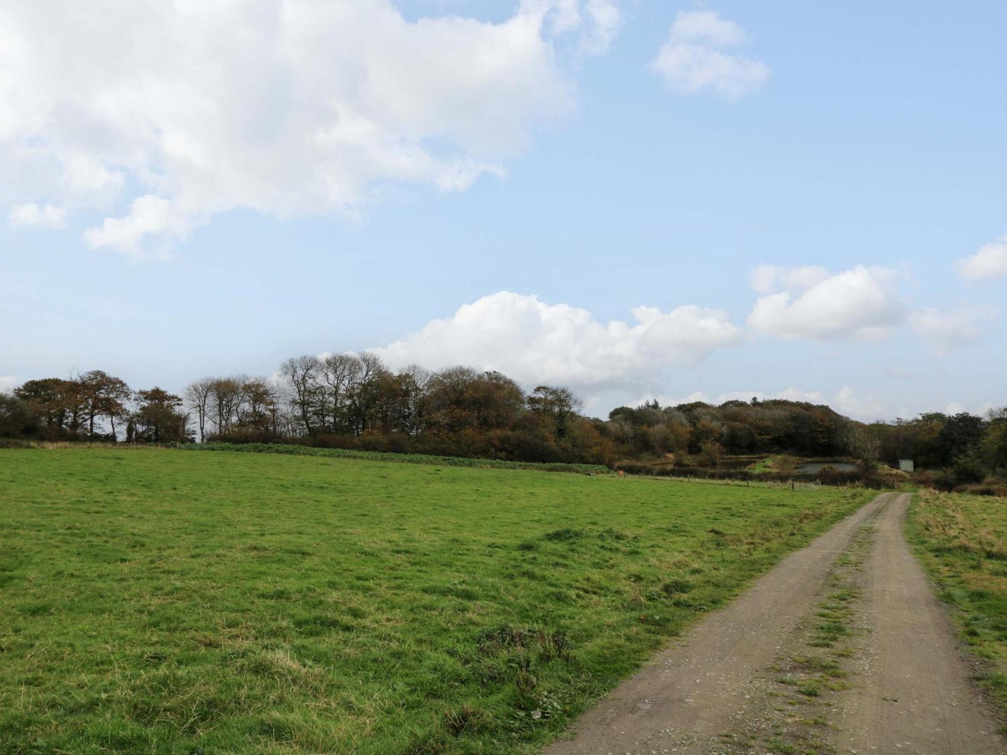 The Cottage Bideford Exterior photo
