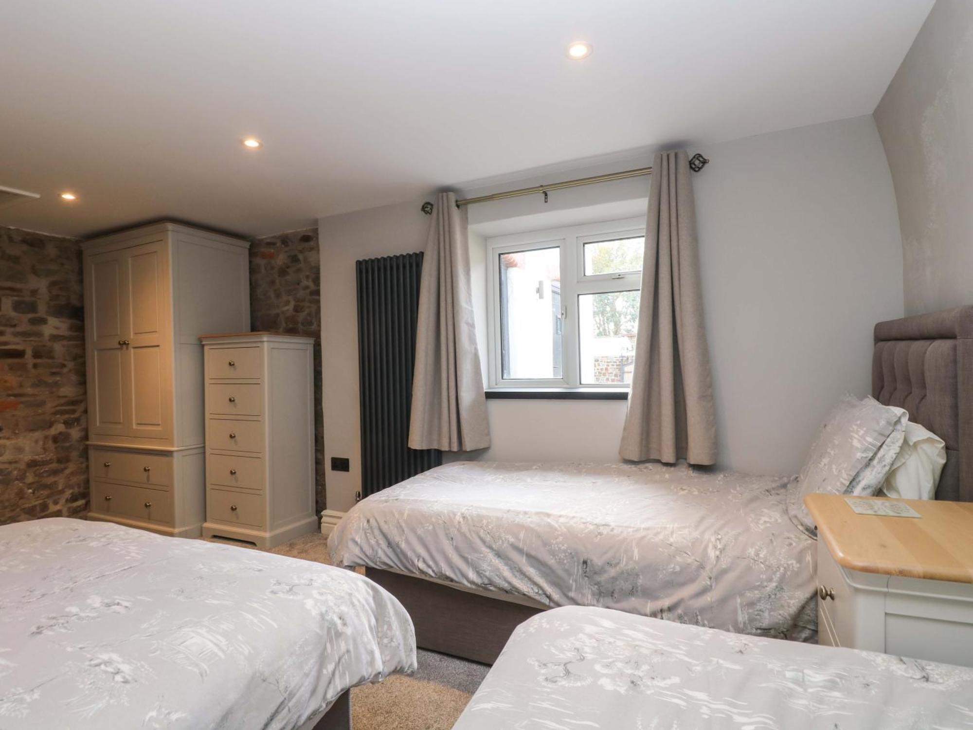 The Cottage Bideford Exterior photo